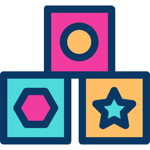 Cube icon