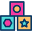 Cube icon 64x64