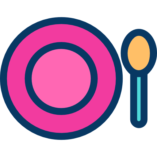 Plate icon