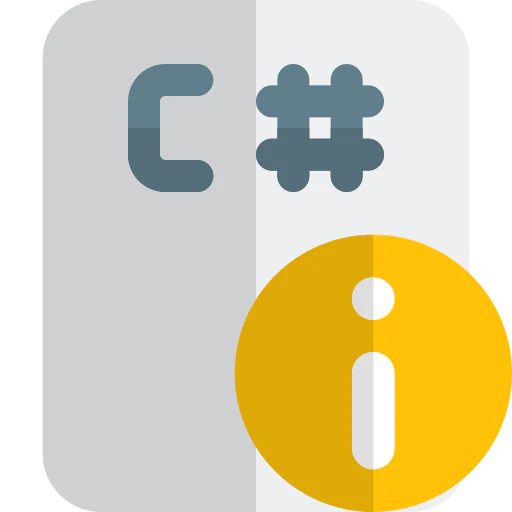 Information icon