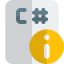 Information іконка 64x64