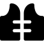 life jacket Symbol 64x64