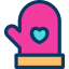 Mitten icon 64x64