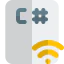 Wifi іконка 64x64