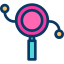 Music instrument icon 64x64