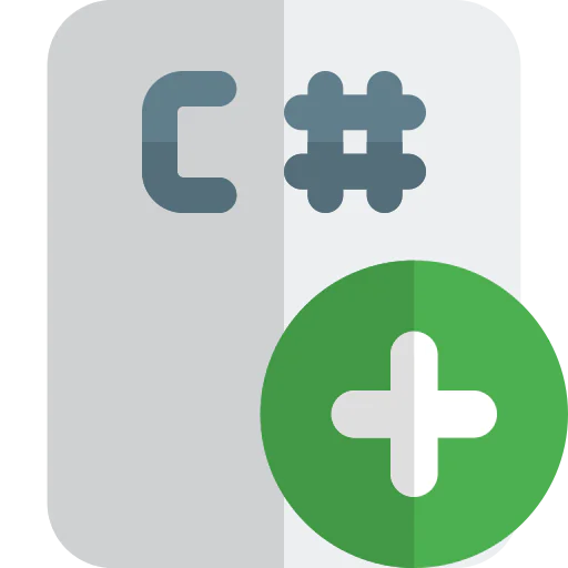Adding icon