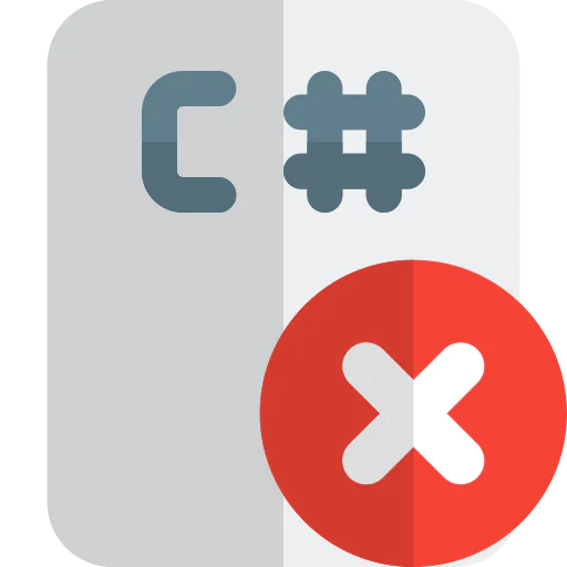 Remove Symbol