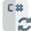 Syncing іконка 64x64