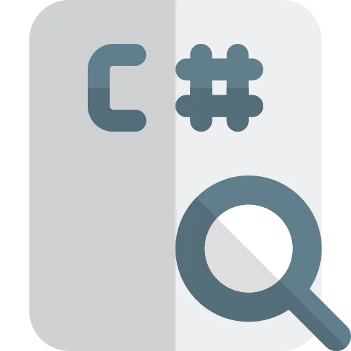 Find icon