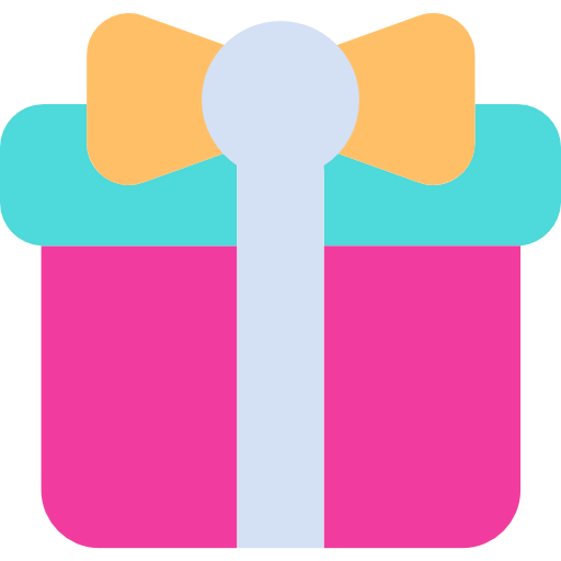 Gift icon