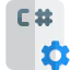 Setting іконка 64x64