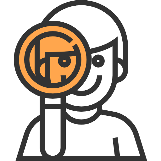 Man icon