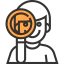 Man icon 64x64