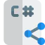 Files іконка 64x64