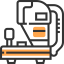 Optometrist icon 64x64