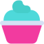 Baby food icon 64x64