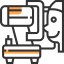Optometrist icon 64x64