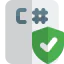 Shield іконка 64x64