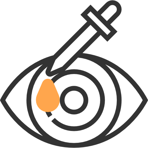Eye icon