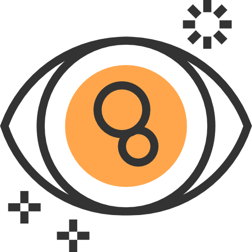 Eye icon