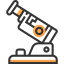 Optometrist icon 64x64