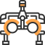 Optometrist icon 64x64