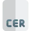 Certification ícone 64x64