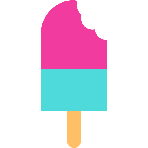 Popsicle icon