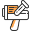 Optometrist icon 64x64