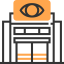 Optical icon 64x64