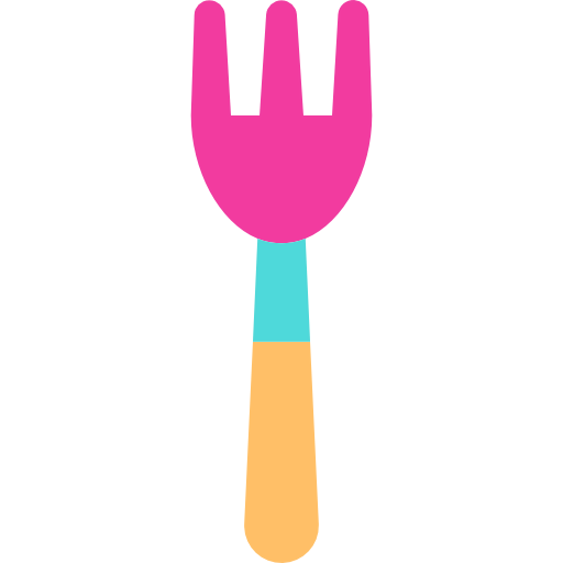 Fork icon