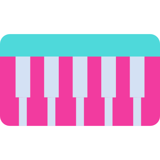 Keyboard icon