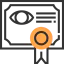 Diploma icon 64x64