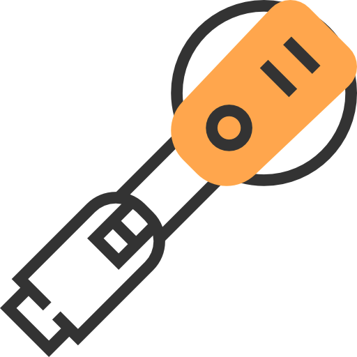 Optical icon