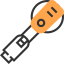 Optical icon 64x64