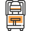 Optometrist icon 64x64