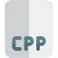 Cpp icon 64x64