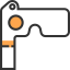Optometrist icon 64x64
