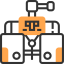 Optometrist icon 64x64
