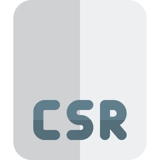 Application icon