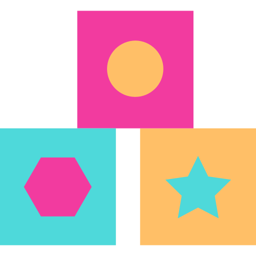 Cube icon