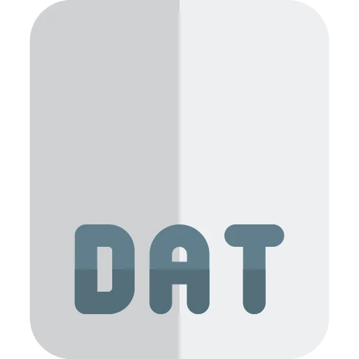 Text file icon