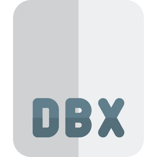 File extension icon