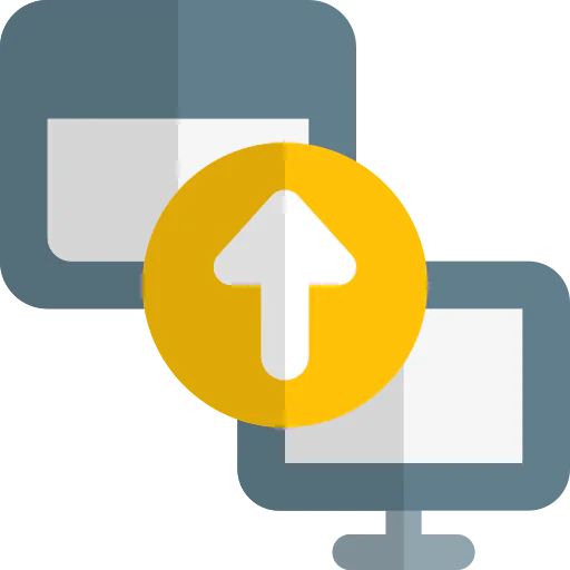 Web browser icon
