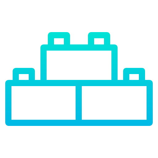 Block icon