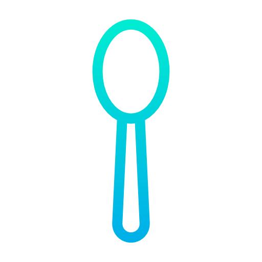 Spoon icon