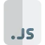 Js format ícone 64x64