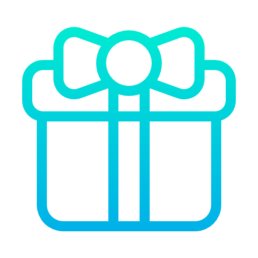 Gift icon