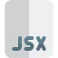 Jsx biểu tượng 64x64