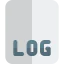 Log format 图标 64x64